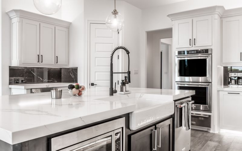 Kitchen Remodeling Service
