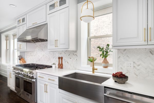 Galley Kitchen Remodeling in Las Cruces