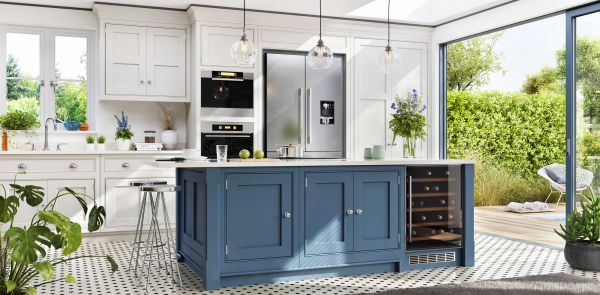 Kitchen Design Service in Las Cruces