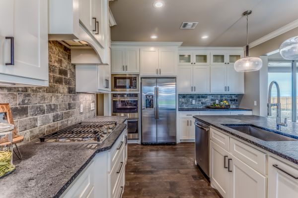 Cabinet Remodeling in Las Cruces