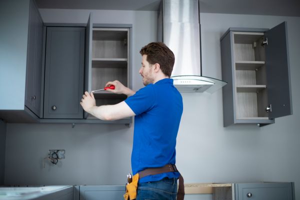 Kitchen Upgrading in Las Cruces