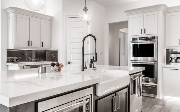 Residential Kitchen Remodeling in Las Cruces