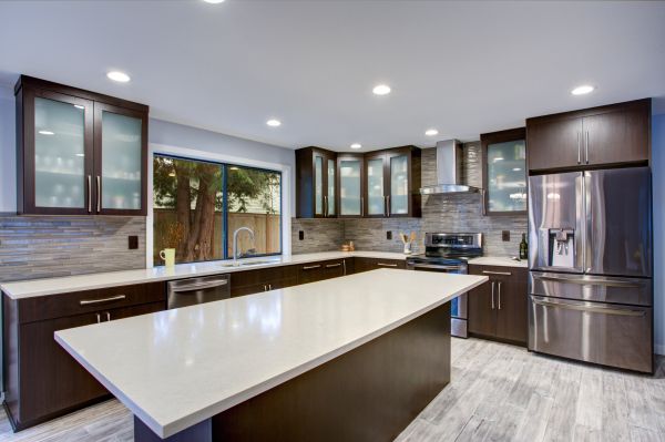 Kitchen Renovation in Las Cruces