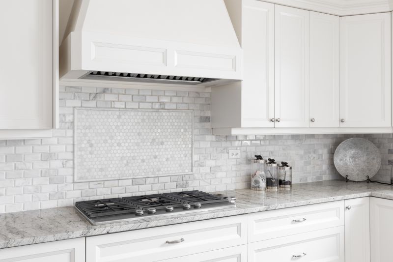 Backsplash and Wall Decor