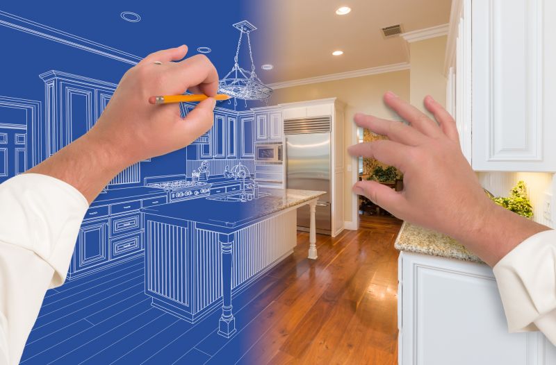 Contractor Scheduling